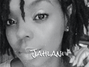 Jahlani