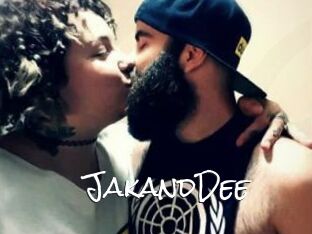 JakandDee