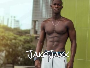 JakoJaxx