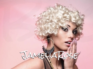 JameliaRose