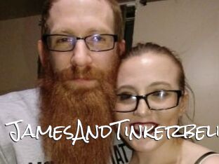JamesAndTinkerbell