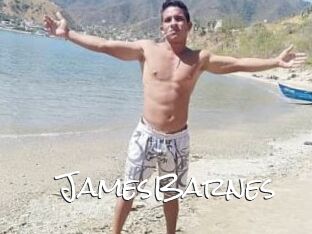 JamesBarnes