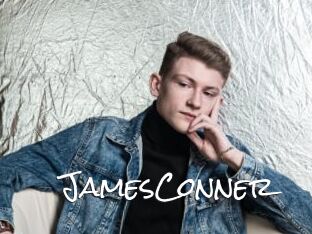 JamesConner