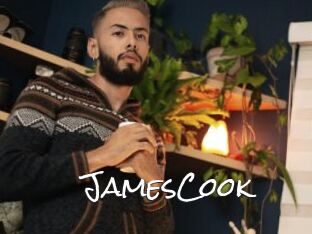 JamesCook