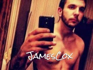 JamesCox