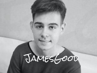JamesGood
