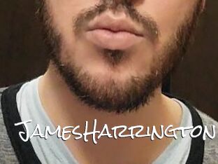 JamesHarrington