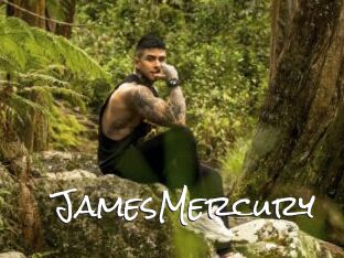 JamesMercury