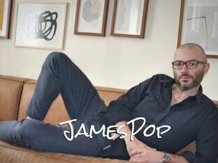 JamesPop