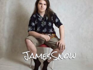 JamesSnow
