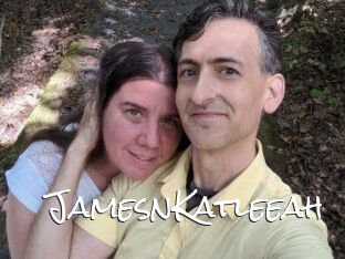 James_n_Katleeah