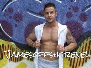 Jamesoffshorenew
