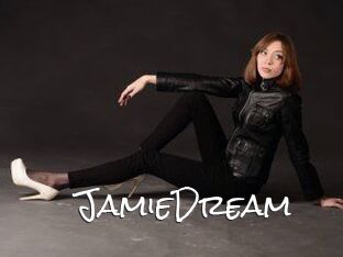 JamieDream