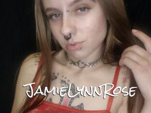 JamieLynnRose