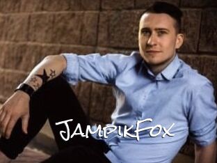 Jampik_Fox