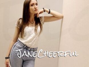JaneCheerful