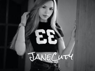 JaneCuty