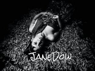 JaneDow