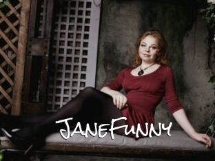 JaneFunny