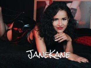 JaneKane