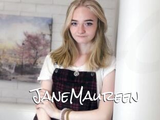 JaneMaureen