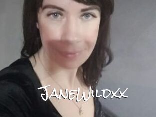 JaneWildxx