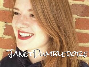 JanetDumbledore