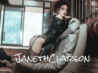 JanethClarson