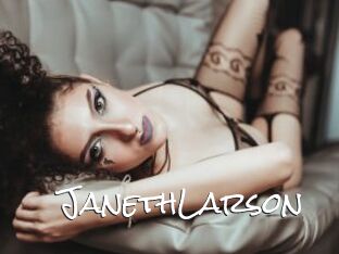 JanethLarson