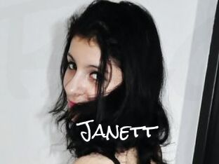Janett