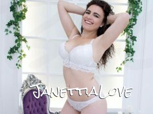 JanettiaLove