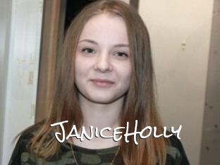 JaniceHolly
