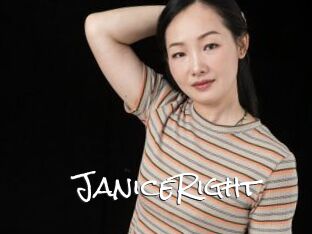 JaniceRight