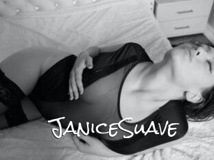 JaniceSuave