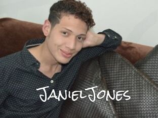 JanielJones