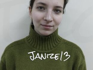 Janize13