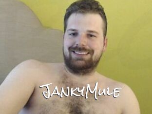 JankyMule