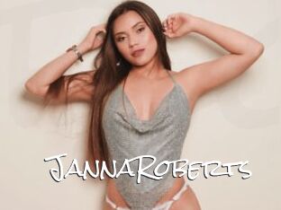 JannaRoberts