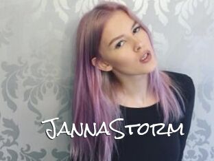 JannaStorm