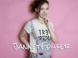 JannetFowler