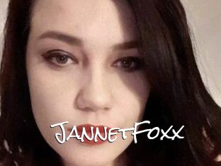 JannetFoxx