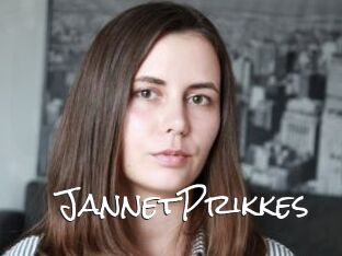 JannetPrikkes