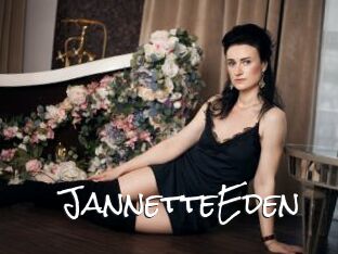 JannetteEden