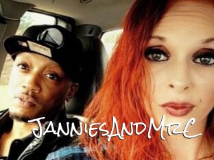 JanniesAndMrC