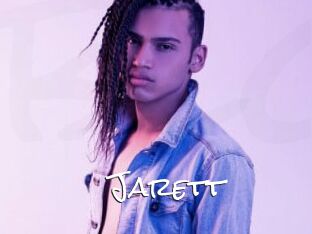 Jarett