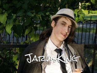 JarvisKing