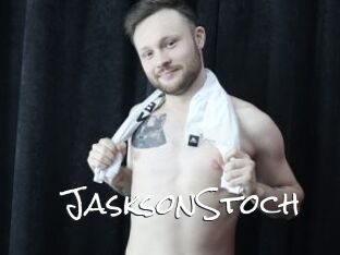 JasksonStoch
