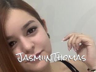 JasmiinThomas