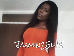 Jasmin25li18