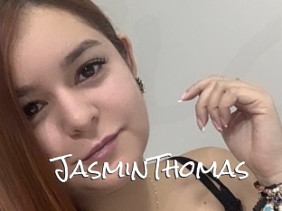 JasminThomas